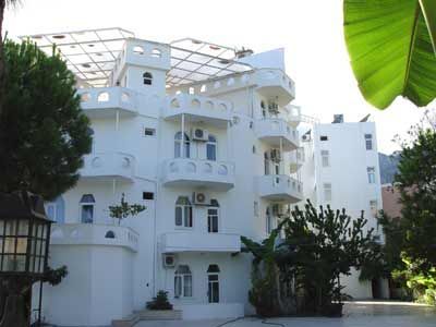 CLUB VILLA DIANA